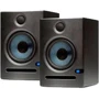 Активні 4.5-дюймові монітори студії Presonus ERIS E4.5: Діаметр динаміка 4"