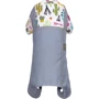 Костюм Pet Fashion Астро для маленьких собак XS голубой: Размер животного Маленькие