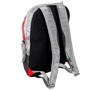Рюкзак Onepolar красный (W1383-red): Тип ручки Плечевой ремень, Короткая ручка