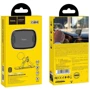 Держатель Hoco Car Holder Magnetic CA66 Black: Особенности магнитный, автодержатель