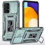 Чехол для телефонов Mobile Case Camshield Army Ring Light Green for Samsung A336 Galaxy A33 5G
