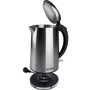 Электрочайник Gorenje K 15 DWS: Мощность, Вт 2200