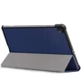 Аксессуар для планшетных ПК BeCover Smart Case Samsung Galaxy Tab S6 Lite 10.4 P610/P615 Deep Blue (704851): Цвет синий