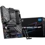 MSI Z790 GAMING PRO WIFI: Дополнительно Поддержка UEFI, Поддержка RAID, Адаптер Wi-Fi, Радиатор на VRM