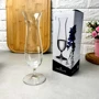 Ваза Bohemia Crystal Lucie 23 см (B85A15): Высота, см 23