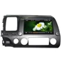 Globex Honda Civic 4D 2008-2010 GU8022 фото 3