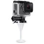 Сквозное крепление для GoPro к серфу AC Prof XTGP227Y Белый: Тип аксессуара Крепление
