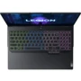 Ноутбук Lenovo Legion Pro 5 16IRX8 (82WK000FUS): Екран 16" IPS (2560x1600) WQXGA