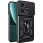 Чохол для телефона BeCover Military Black for Tecno Spark 20 (KJ5n) (712168)