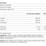 Аминокислота для спорта Yamamoto Nutrition Bcaa Tabs 300 Caplets: Вкус Без вкуса