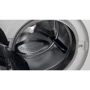 Стиральная машина Whirlpool FFL 6038 B PL: Максимальная температура стирки, °С 90