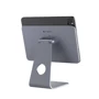 Аксессуар для iPad Switcheasy MagMount Magnetic Stand Space Gray (GS-109-180-280-101) for iPad Air (2020-2025) / iPad Pro 11 (2018-2022): Тип аксессуара подставка