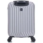 Чемодан Semi Line 20" (S) Grey (T5857-1) (DAS303041): Материал Полипропилен