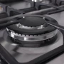 Плита комбинированная Prime Technics PSEW 64029 FIX: Размеры 89x60x60 см (ВxШxГ)