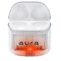Наушники AURA 6 White (TWSA6W): Чувствительность (дБ) 96