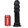 Анальный фаллоимитатор LoveToy King Sized Anal Ripples 11.25"