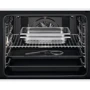 Духовой шкаф электрический AEG BSE782380B: Класс энергопотребления A++
