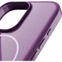 Чехол для iPhone Beats iPhone 16 Pro Case with MagSafe - Sunset Purple (MCFP4LL/A) фото 7