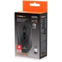 Мышь REAL-EL RM-331 W Black (EL123200044) фото 8