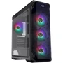 Корпус GameMax StarLight B-FRGB