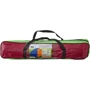 Палатка Skif Outdoor Adventure I, 200x200 cm Orange-Blue (389.00.86) фото 9