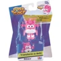 Ігрова фігурка-трансформер Super Wings Transform-a-Bots Dizzy Диззі (YW710040): Тип іграшки Робот-самолет