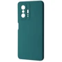 Аксессуар для смартфона WAVE Colorful Case TPU Forest Green for Xiaomi 11T/11T Pro
