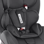 Автокресло Lorelli Mercury 0-36 кг Black Cosmos (Mercury black cosmos): Вес ребенка 0 - 36 кг