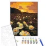 Картина за номерами Brushme Квіти сонця 40x50 см (BS31137): Виробник Brushme