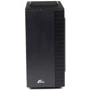 Корпус Frime CORP I 500W (CORP-I-FPO-500): Форм-фактор материнской платы ATX/MicroATX