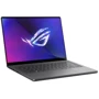 Ноутбук ASUS ROG Zephyrus G14 (GA403UV-QS078): Объем накопителя 1 ТБ SSD