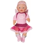 Кукла Zapf Baby Born Волшебный ангел, 43 см, с аксессуарами (821503)