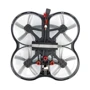 Квадрокоптер BetaFPV Pavo 30 Analog FRSKY: Время работы 8 минут