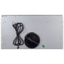 Вытяжка Minola HBI 5025 WH LED фото 5