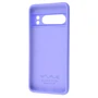 Чехол для телефонов WAVE Full Silicone Cover Light Purple for Google Pixel 8 Pro: Тип накладка на заднюю часть