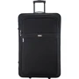 Чемодан Semi Line 24" (M) Black черный (T5659-2): Пол Унисекс