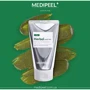 Medi-Peel Herbal Peel Tox PRO Очищающая пилинг-маска для лица со спикулами 120 g: Пол Для женщин