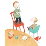 Ульф Нільсон: Один на сцені: ISBN 978-5-91759-451-4