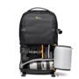 Lowepro Fastpack BP 250 AW III Black (LP37333-PWW): Отдел для ноутбука Ноутбук до 13 дюймов