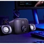 Акустична система HP DHS-2111S 6+5W USB (DHS-2111S) фото 4