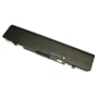 Батарея для ноутбука Dell KM973 Studio 1737 11.1V Black 5200mAh OEM (906317): Ємність, мАг 5200