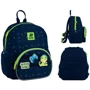 Рюкзак дитячий Kite K25-2727XS-5 Kids 2727 Dino Gamer