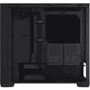 Корпус Fractal Design Pop Mini Silent Black Solid (FD-C-POS1M-01): Форм-фактор материнської плати MicroATX/Mini-ITX