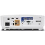 Проектор BenQ SH753+ (9H.JGJ77.2HE): Яскравість, лм 5000