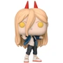 Ігрова фігурка Funko Pop Chainsaw man Павер (80323)