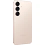 Смартфон Samsung Galaxy S25 12/256Gb Dual Pinkgold S931B: Процесор Qualcomm SM8750-AB Snapdragon 8 Elite (3 nm) Octa-core (2x4.47 GHz Oryon V2 Phoenix L + 6x3.53 GHz Oryon V2 Phoenix M)