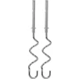 Блендер MPM Product MBL-16: Конструкция ручной