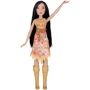 Классическая модная кукла Hasbro Disney Princess Покахонтас (B6447_B5828) фото 5