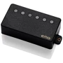 Звукознімач Звукосниматель EMG 66 (BK)