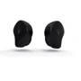 Наушники Sabbat X12 Pro Black Black: Сопротивление наушников (Ом) 32